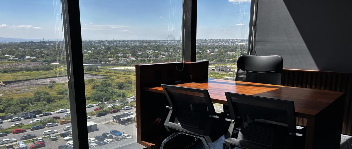 Foto de oficina en renta en  , rinconada jurica, querétaro, querétaro, 31567008 No. 04
