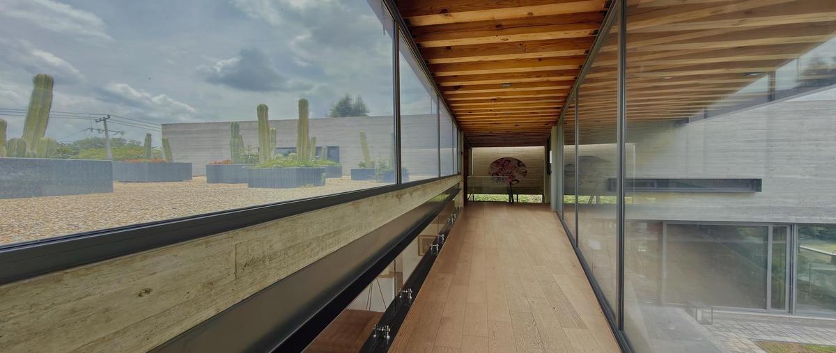 Foto de casa en venta en  , rinconada jurica, querétaro, querétaro, 31567009 No. 05