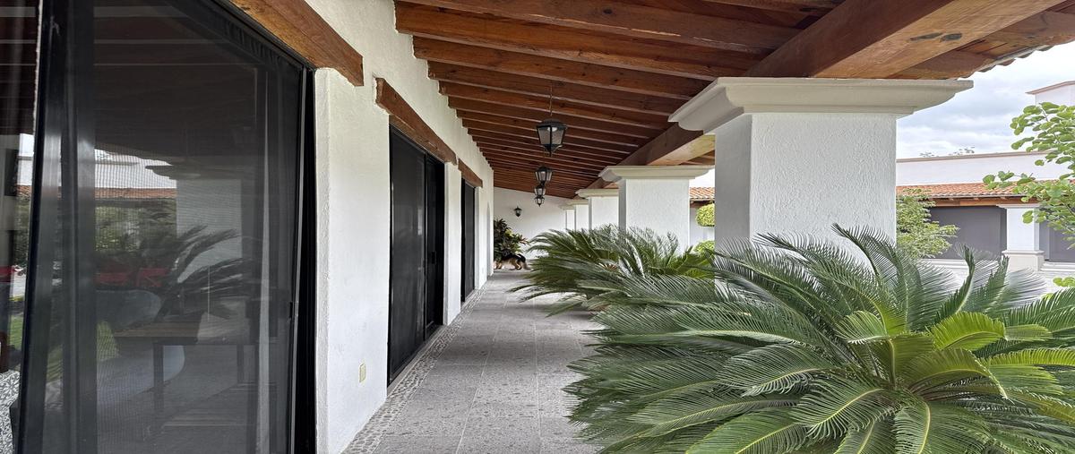 Foto de casa en venta en  , rinconada jurica, querétaro, querétaro, 31567010 No. 04