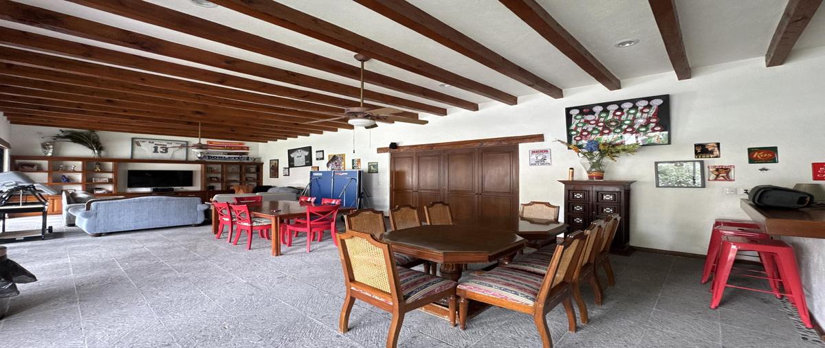 Foto de casa en venta en  , rinconada jurica, querétaro, querétaro, 31567010 No. 05