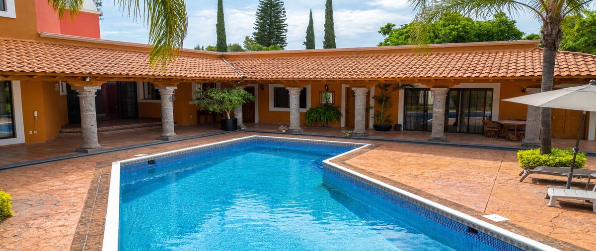 Foto de casa en venta en  , rinconada jurica, querétaro, querétaro, 31579961 No. 05