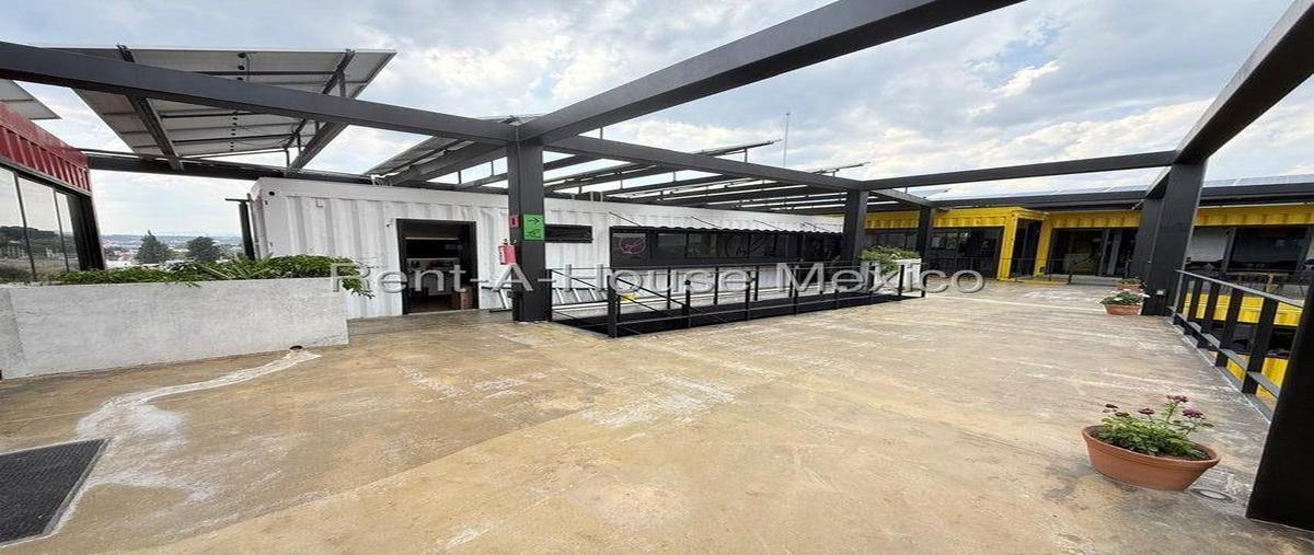Foto de local en renta en  , rinconada jurica, querétaro, querétaro, 0 No. 03