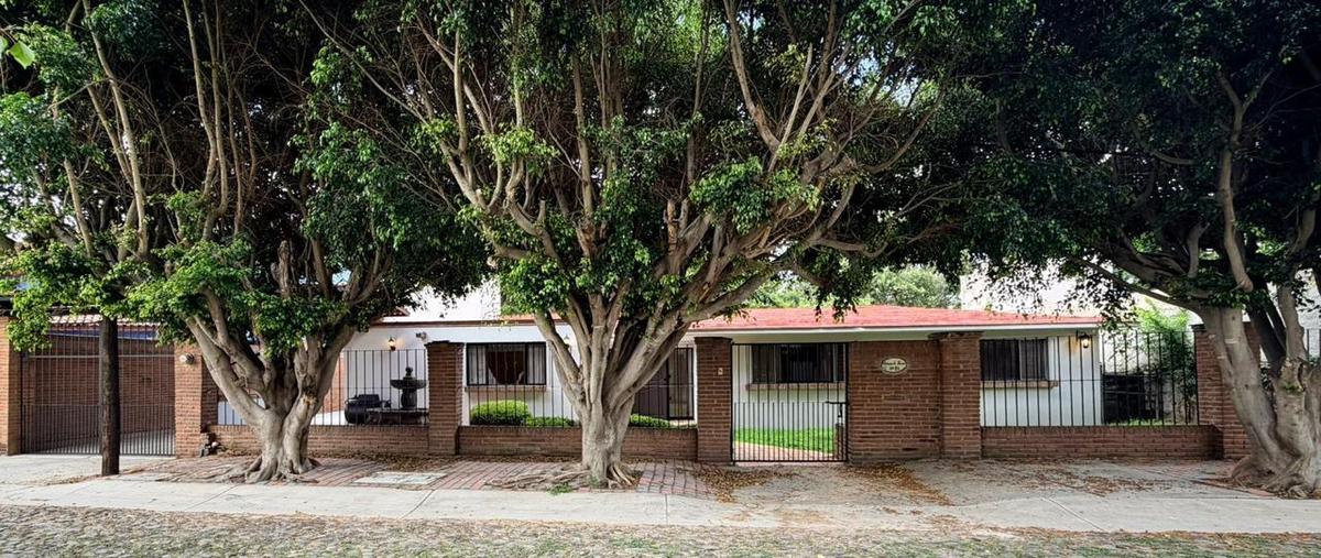 Foto de casa en , rinconada jurica, querétaro, querétaro, 0 foto 01 Foto de casa en venta en , rinconada jurica, querétaro, querétaro, 0 No. 01