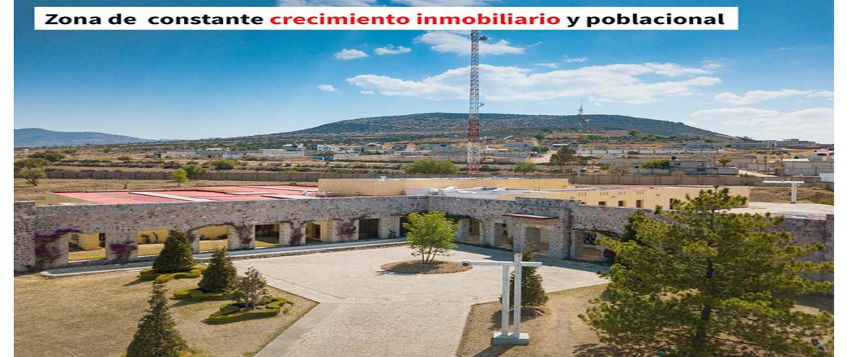 Foto de terreno habitacional en venta en  , rinconada la concepción, pachuca de soto, hidalgo, 0 No. 02