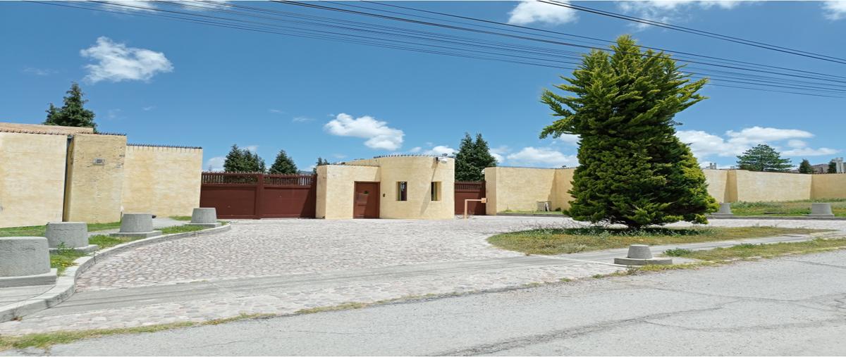 Foto de terreno habitacional en venta en  , rinconada la concepción, pachuca de soto, hidalgo, 0 No. 05