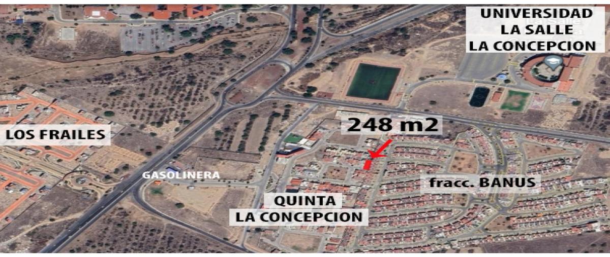 Foto de terreno habitacional en venta en  , rinconada la concepción, pachuca de soto, hidalgo, 0 No. 01