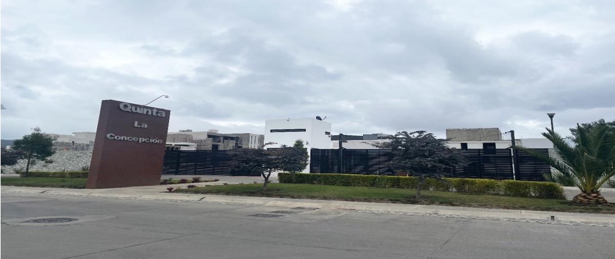 Foto de terreno habitacional en venta en  , rinconada la concepción, pachuca de soto, hidalgo, 0 No. 03