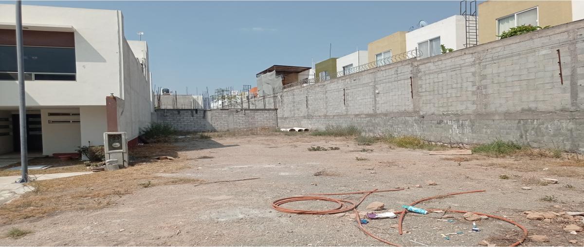 Foto de terreno habitacional en venta en  , rinconada la concepción, pachuca de soto, hidalgo, 0 No. 04