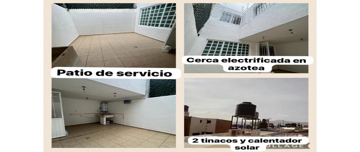 Foto de casa en venta en  , rinconada la huerta, morelia, michoacán de ocampo, 0 No. 03