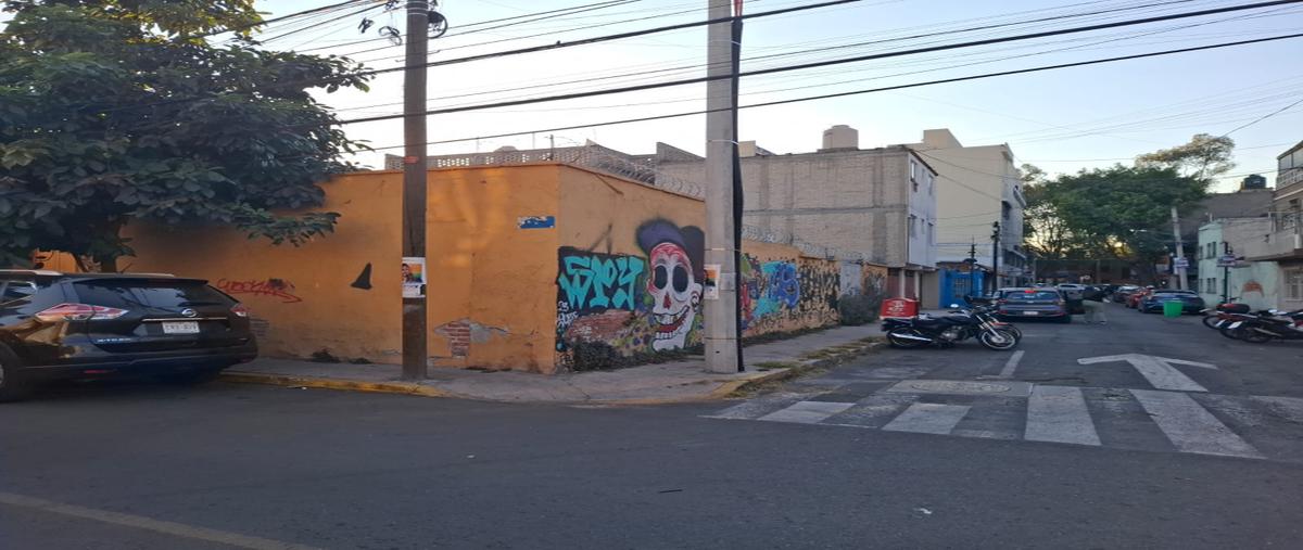 Foto de terreno industrial en venta en rinconada lago superior , legaria, miguel hidalgo, df / cdmx, 29998193 No. 04