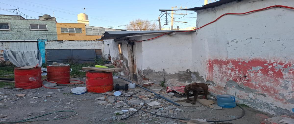 Foto de terreno industrial en venta en rinconada lago superior , legaria, miguel hidalgo, df / cdmx, 29998193 No. 06