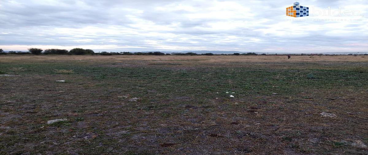 Foto de terreno habitacional en venta en  , rinconada las flores, durango, durango, 0 No. 01