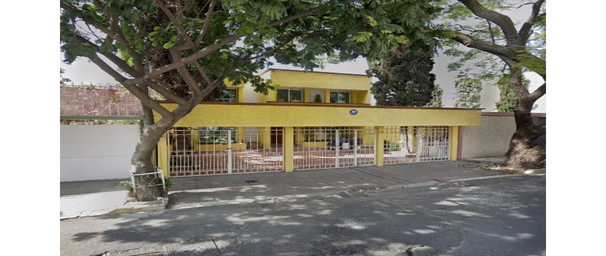 Foto de casa en venta en  , rinconada las hadas, tlalpan, df / cdmx, 0 No. 03