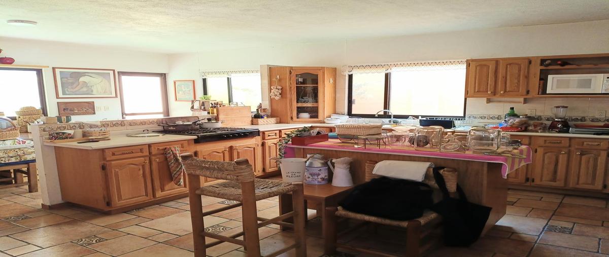 Foto de casa en venta en  , rinconada los bosques, aguascalientes, aguascalientes, 0 No. 05