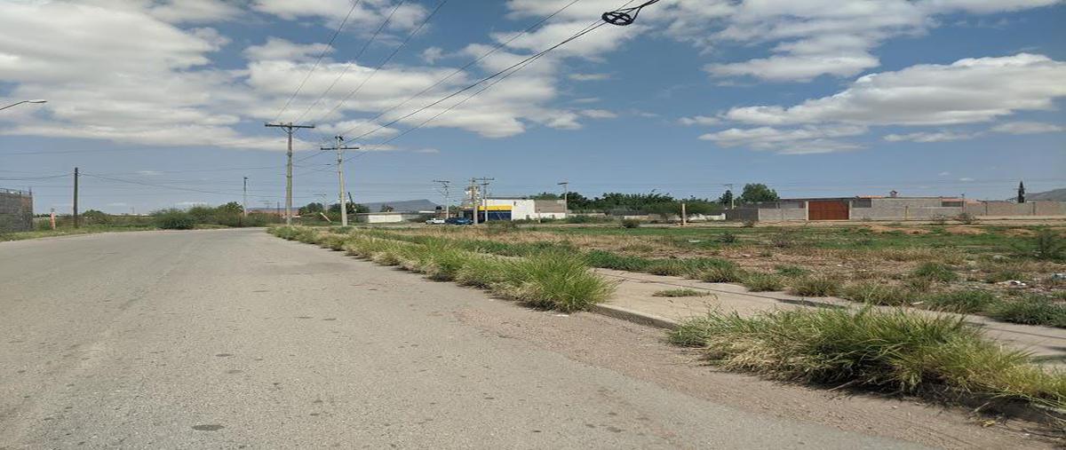 Foto de terreno habitacional en venta en  , rinconada los nogales, chihuahua, chihuahua, 0 No. 02
