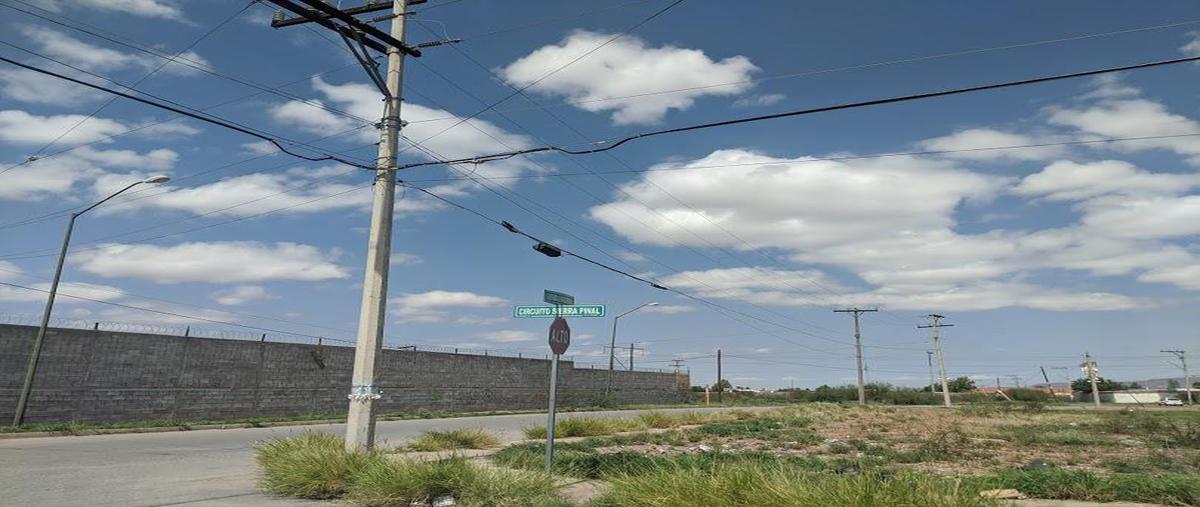 Foto de terreno habitacional en venta en  , rinconada los nogales, chihuahua, chihuahua, 0 No. 03