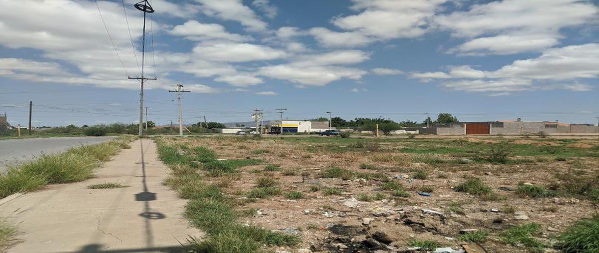 Foto de terreno habitacional en venta en  , rinconada los nogales, chihuahua, chihuahua, 0 No. 04