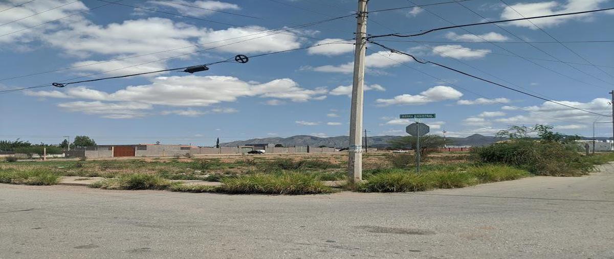 Foto de terreno habitacional en venta en  , rinconada los nogales, chihuahua, chihuahua, 0 No. 05