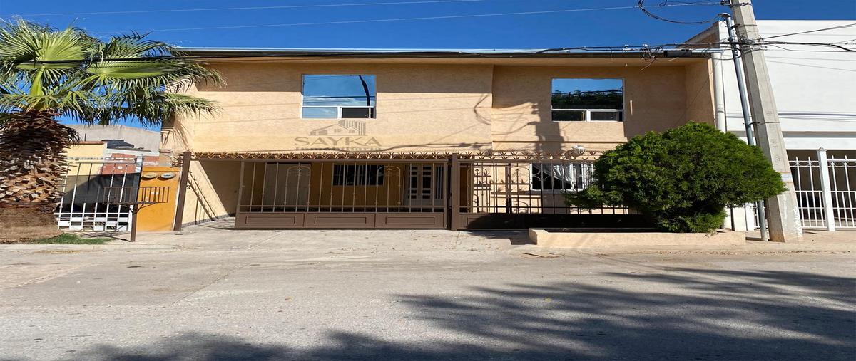 Foto de casa en venta en  , rinconada los nogales, chihuahua, chihuahua, 0 No. 01