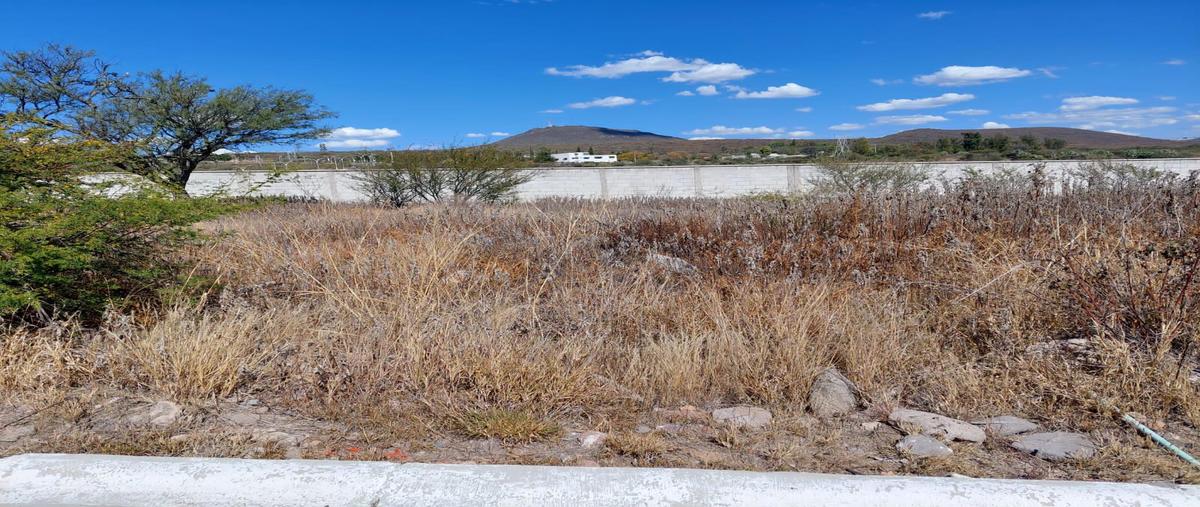 Foto de terreno habitacional en venta en  , rinconada mediterráneo, corregidora, querétaro, 27604300 No. 03