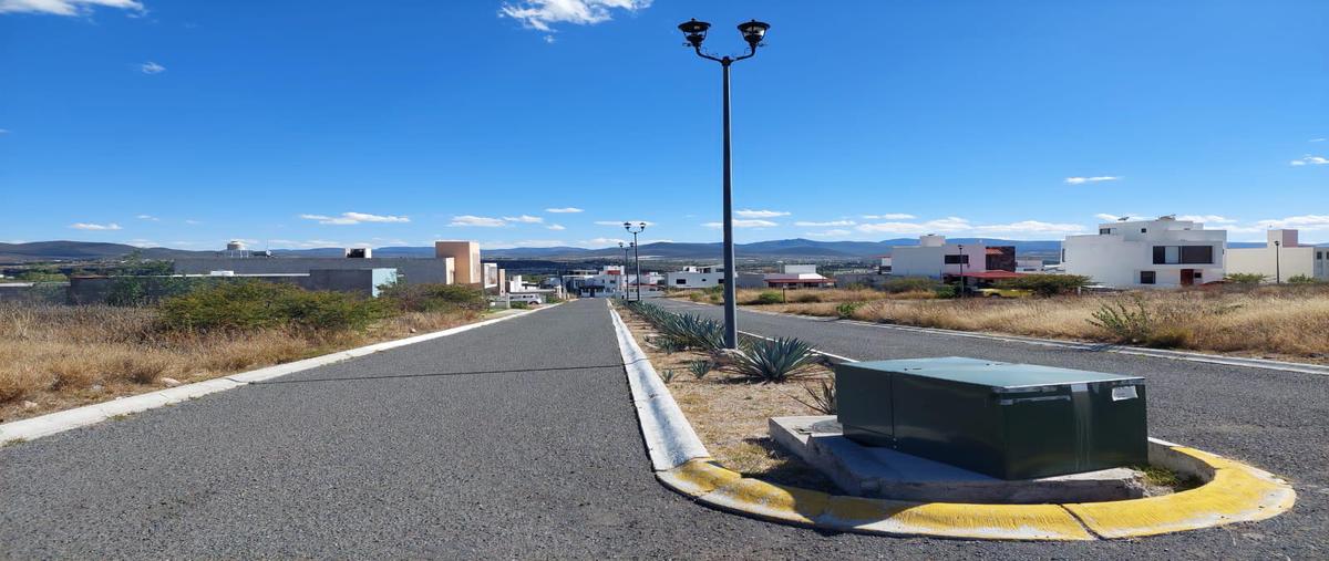 Foto de terreno habitacional en venta en  , rinconada mediterráneo, corregidora, querétaro, 27604300 No. 04