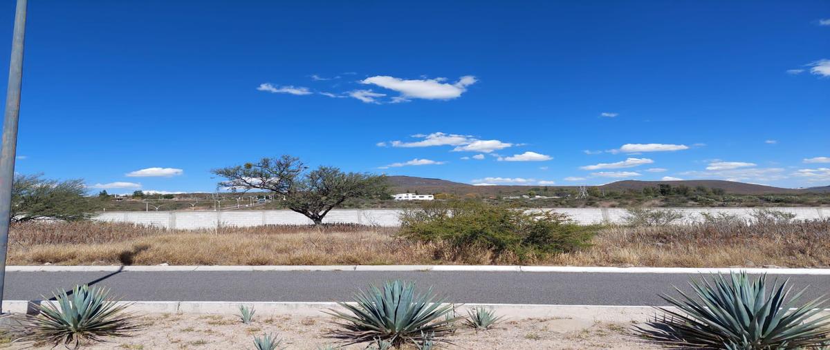 Foto de terreno habitacional en venta en  , rinconada mediterráneo, corregidora, querétaro, 27604300 No. 05