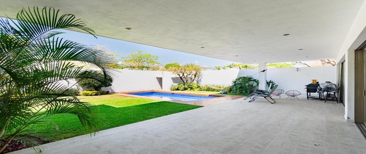 Foto de casa en venta en rinconada oaxaca 130, extensión vista hermosa, cuernavaca, morelos, 0 No. 05