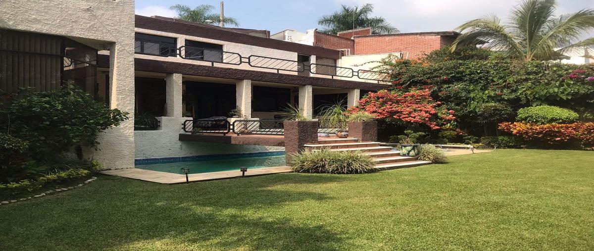 Foto de casa en venta en  , rinconada palmira, cuernavaca, morelos, 26138791 No. 03
