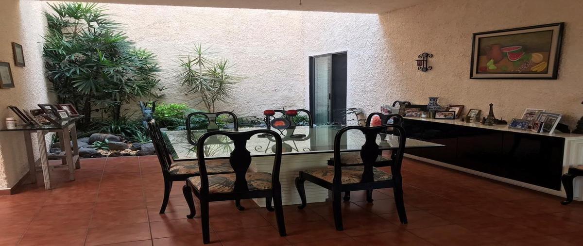 Foto de casa en venta en  , rinconada palmira, cuernavaca, morelos, 26138791 No. 04
