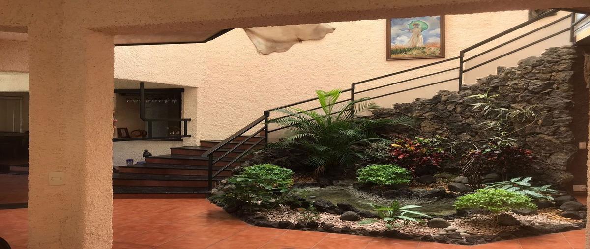 Foto de casa en venta en  , rinconada palmira, cuernavaca, morelos, 26138791 No. 05