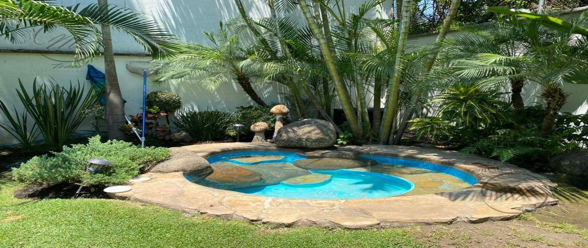 Foto de casa en venta en  , rinconada palmira, cuernavaca, morelos, 0 No. 05