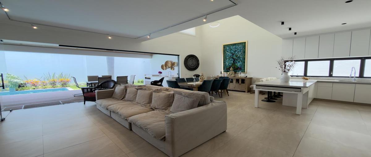 Foto de casa en venta en  , rinconada palmira, cuernavaca, morelos, 0 No. 04