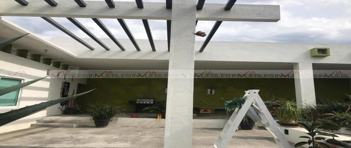 Foto de rancho en venta en rinconada , rinconada, garcía, nuevo león, 26664283 No. 04