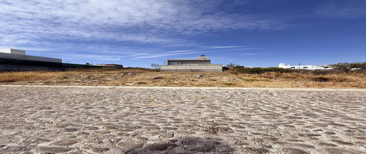 Foto de terreno habitacional en venta en rinconada , rinconada mediterráneo, corregidora, querétaro, 30743229 No. 03