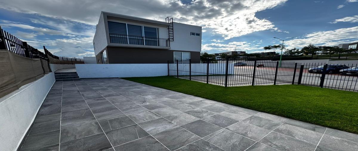 Foto de casa en venta en  , rinconada san isidro, zapopan, jalisco, 30189993 No. 04