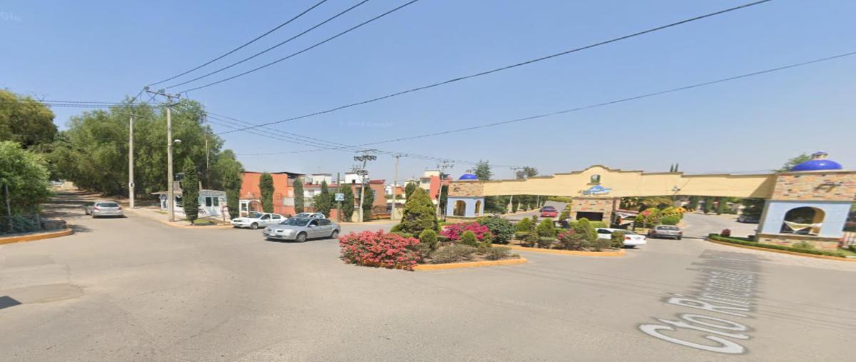 Foto de casa en venta en  , rinconada san miguel, cuautitlán izcalli, méxico, 30548478 No. 03