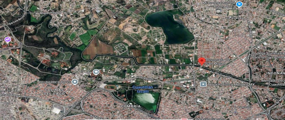 Foto de casa en venta en  , rinconada san miguel, cuautitlán izcalli, méxico, 30548479 No. 05