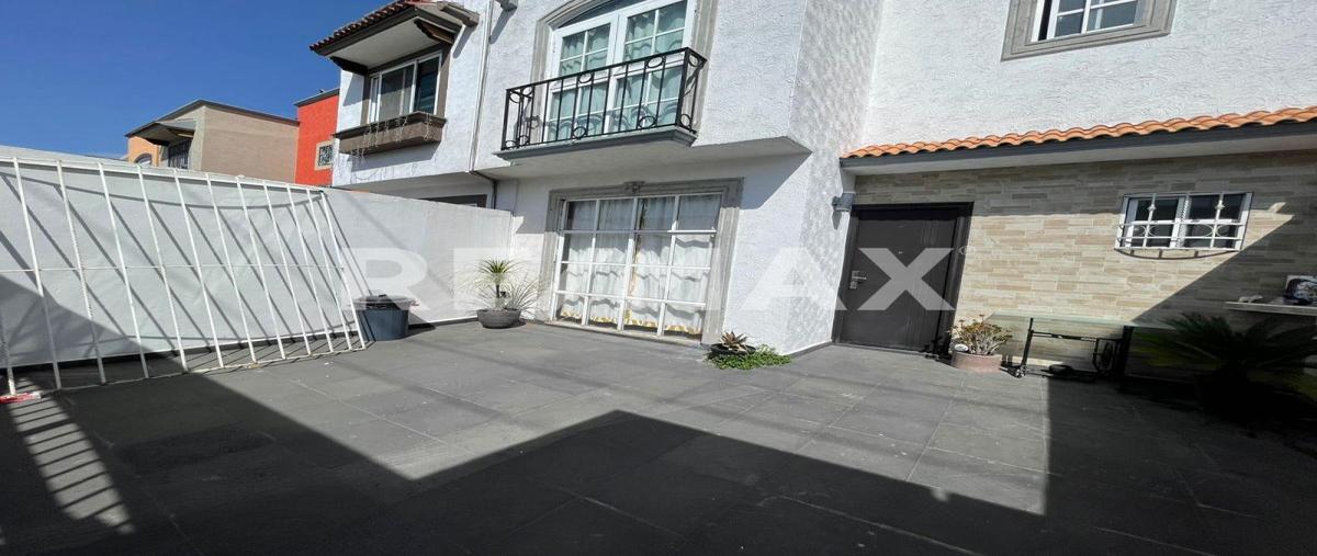 Foto de casa en renta en rinconada san miguel , rinconada san miguel, cuautitlán izcalli, méxico, 0 No. 04