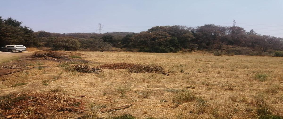 Foto de terreno habitacional en venta en rinconada san pablo, xochimilco, ciudad de méxico , rinconada san pablo, xochimilco, df / cdmx, 24710296 No. 03