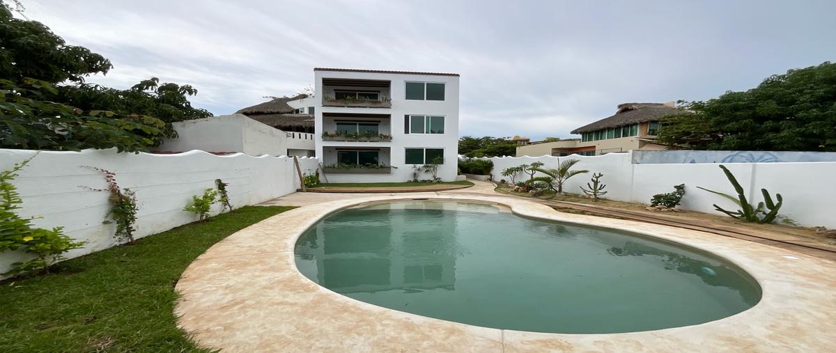 Foto de departamento en venta en  , rinconada, san pedro mixtepec -dto. 22 -, oaxaca, 29814588 No. 03