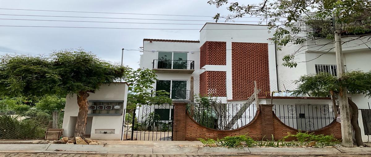 Foto de departamento en venta en  , rinconada, san pedro mixtepec -dto. 22 -, oaxaca, 29814588 No. 04