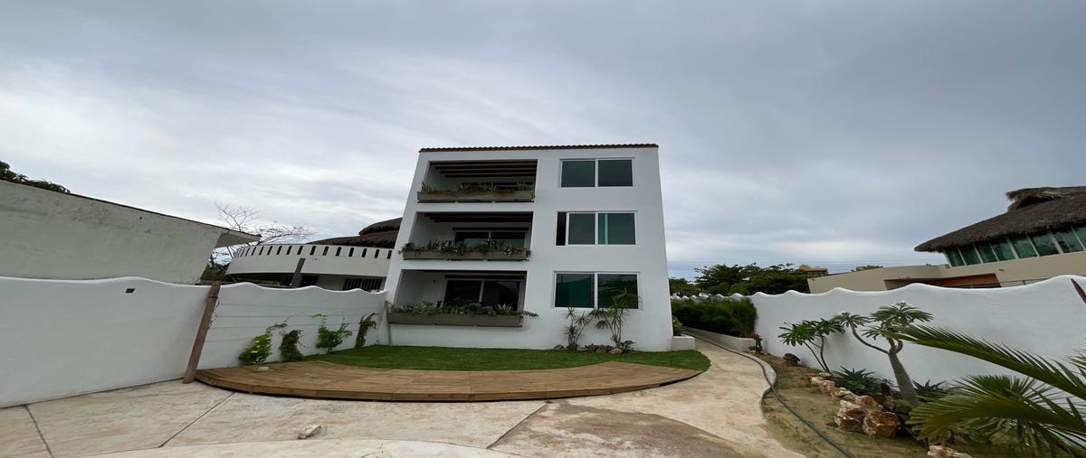 Foto de departamento en venta en  , rinconada, san pedro mixtepec -dto. 22 -, oaxaca, 29814588 No. 05