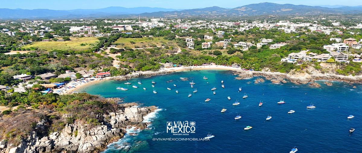 Foto de terreno habitacional en venta en  , rinconada, san pedro mixtepec -dto. 22 -, oaxaca, 30340275 No. 05