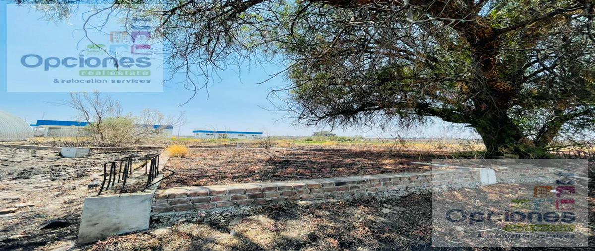 Foto de terreno habitacional en venta en  , rinconada san pedro, salamanca, guanajuato, 0 No. 04