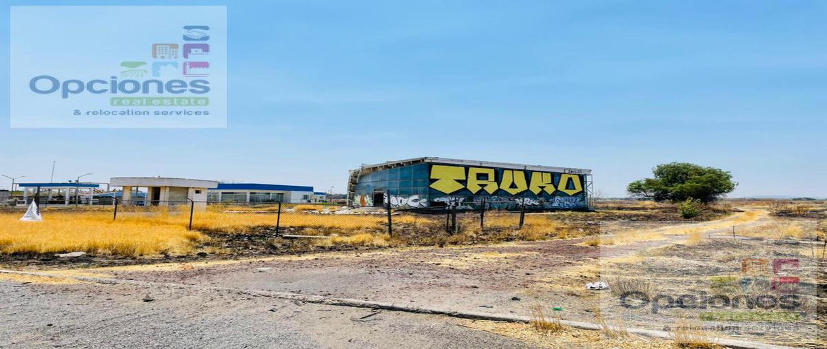 Foto de terreno habitacional en venta en  , rinconada san pedro, salamanca, guanajuato, 0 No. 05