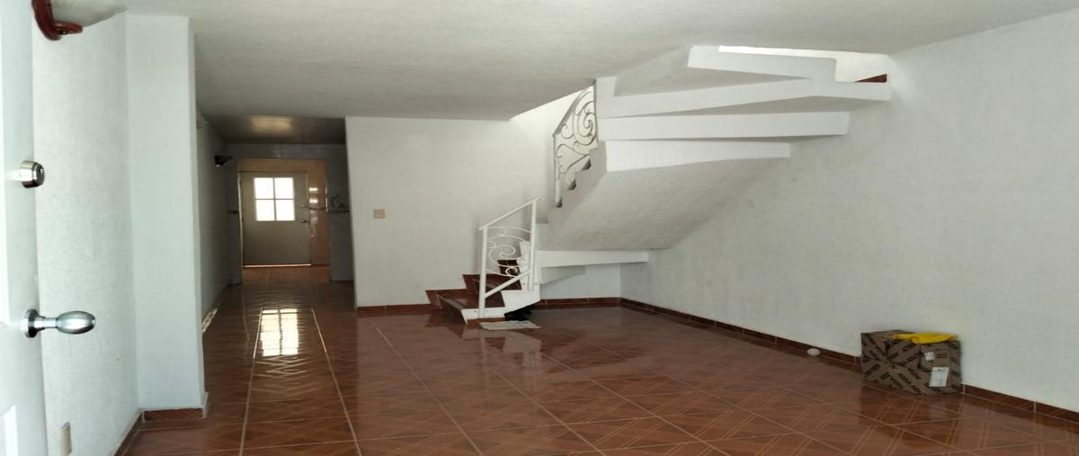 Foto de casa en condominio en venta en  , rinconada san pedro, tecámac, méxico, 0 No. 05