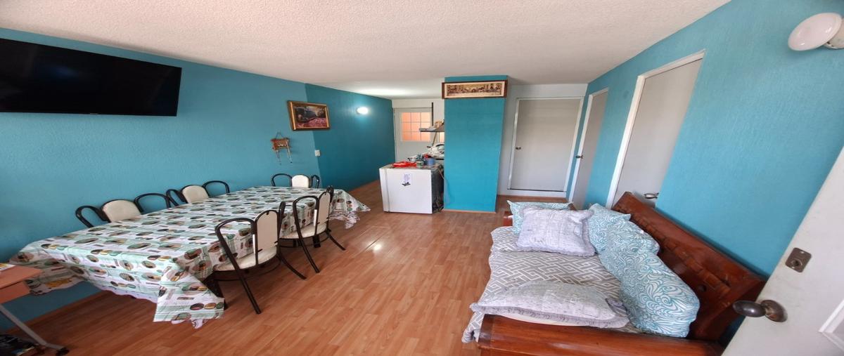 Foto de departamento en venta en  , rinconada san pedro, tecámac, méxico, 0 No. 04