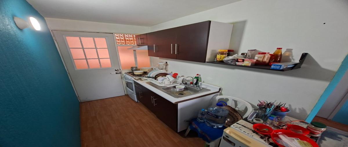 Foto de departamento en venta en  , rinconada san pedro, tecámac, méxico, 0 No. 05