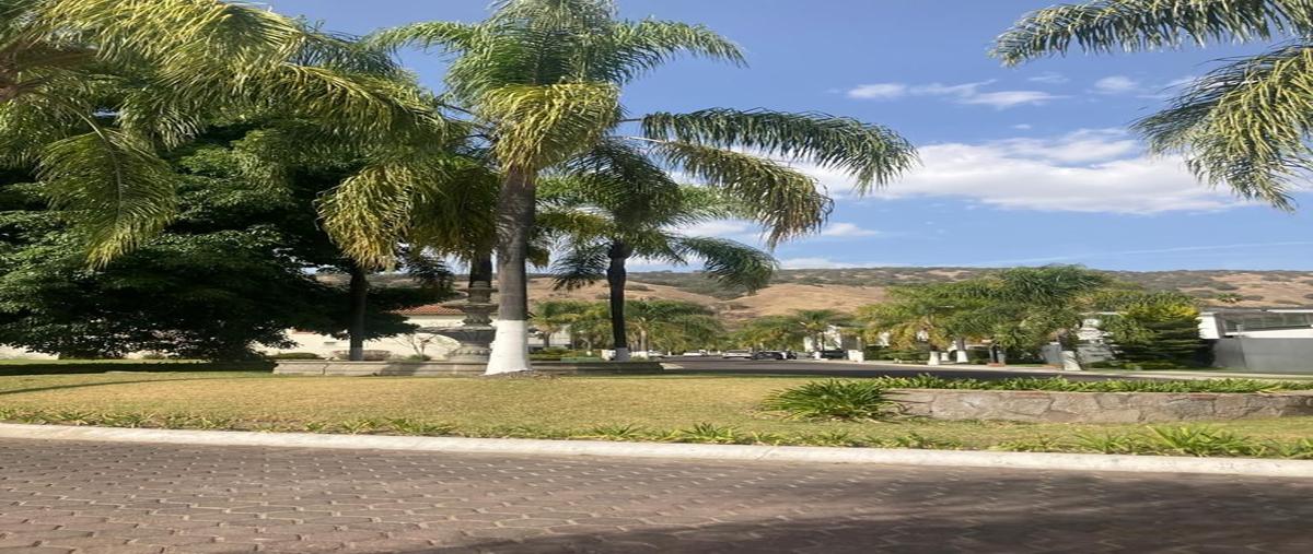 Foto de terreno habitacional en venta en rinconada santa anita , rinconada santa anita, tlajomulco de zúñiga, jalisco, 27698993 No. 04