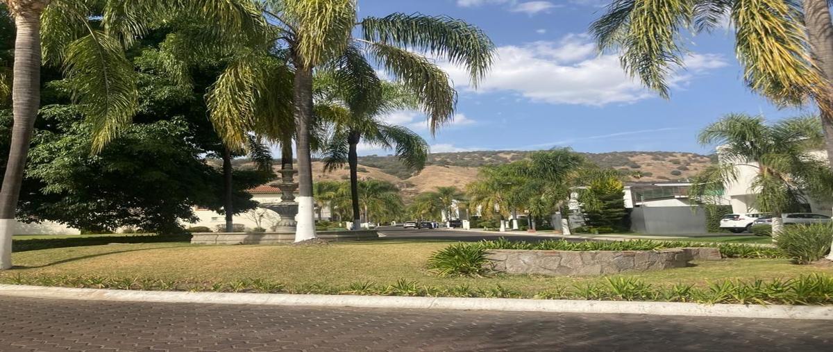 Foto de terreno habitacional en venta en rinconada santa anita , rinconada santa anita, tlajomulco de zúñiga, jalisco, 27698993 No. 05